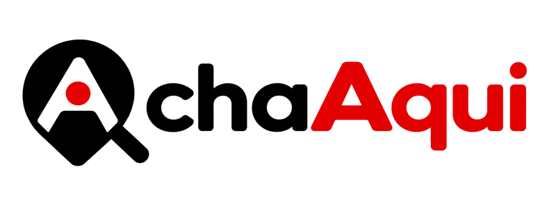 AchaAqui