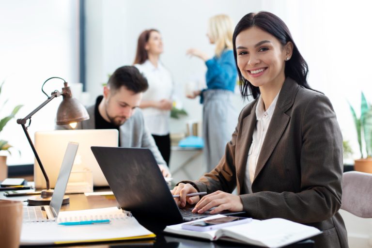 Consultoria de Marketing Digital