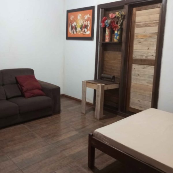 Lindo espaço para camping - Imagem 4