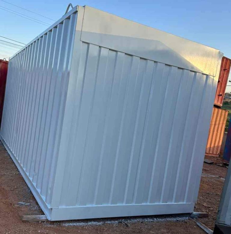 Container, kit Net , escritório,suite