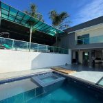 1 quarto 4 banheiros – Casa