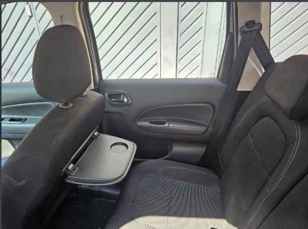 2014 Citroën picasso - Imagem 2
