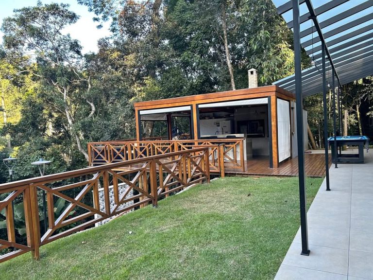 Chácara para Locação na Penhinha