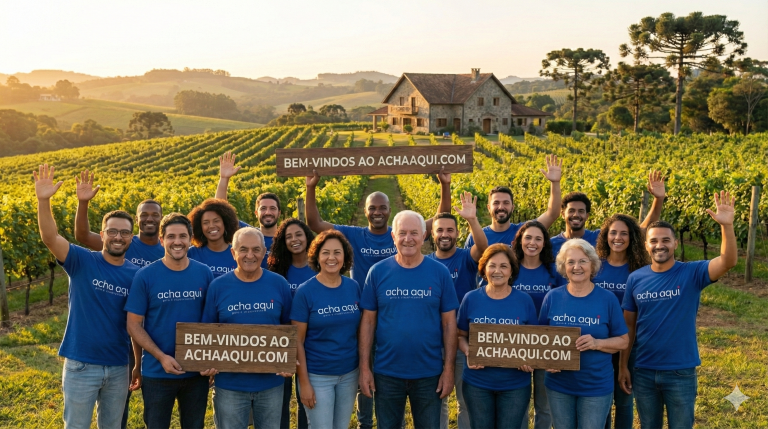 Descubra o tesouro escondido: Como encontrar as melhores ofertas e anúncios únicos no achaaqui!