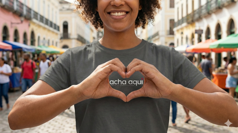 Achou! 7 Dicas essenciais para navegar no achaaqui e encontrar o que você precisa!