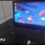 Notebook CCE Win T45C