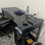 Mesa gamer