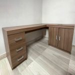 Mesa de escritório