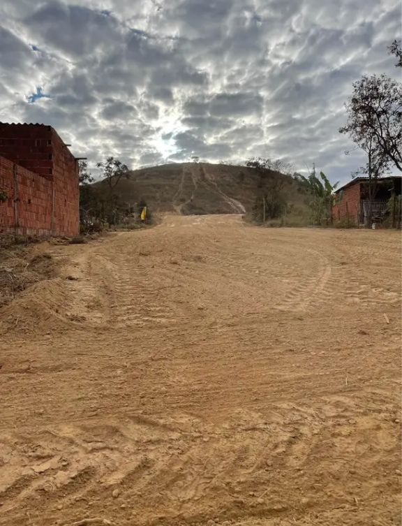 Lote no setor sul do Gama
