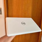 Notebook Dell Gamer – Intel core i5 16GB RAM, SSD 256GB, GPU 2GB R7 M440 – Pronto para Jogos!
