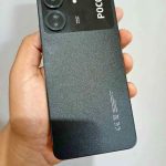 Poco c65 128gigas