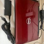 Notebook DELL