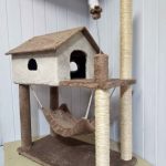 Casinha para gato