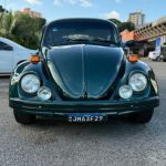 Volkswagen Fusca
