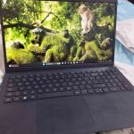 Notebook Dell Inspiron 15 3520 / 12th Gen Intel(R) Core(TM) i3-1215U. 250 GB 8 GB RAM