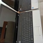 2 Notebooks Acer Aspire E-1-571-6 Intel Core i3