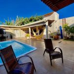 Casa no trecho 7 lago norte