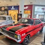 Chevrolet Opala