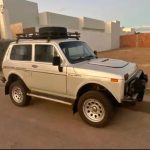 Lada Niva