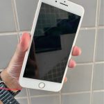iPhone 8 Plus