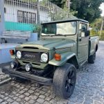 Toyota Bandeirantes