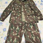 Farda militar