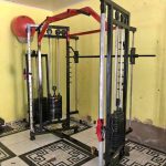 Aparelhos de musculação da melhor qualidade