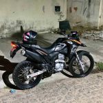 Xre300 2020 dut ipva na mão