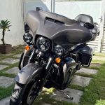 Harley-Davidson Ultra Limited Low