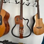 Violão top de linha