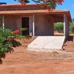 Casa sitio a venda