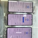 A71 semi novo 128 gb até 550 cada