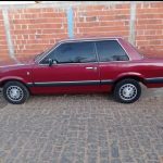 Ford Del Rey