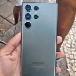 Vendo S23, ultra 256 gigas