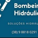Bombeiro Hidráulico