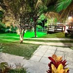 Sitio para locação