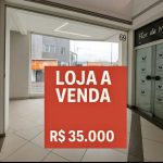 Loja comercial
