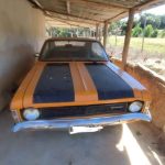 Chevrolet Opala