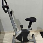 Bicicleta ergométrica