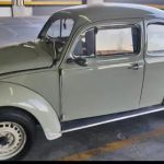 Fusca 1983