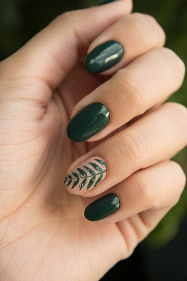 Fabiana manicure