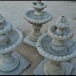 Fontes para jardim