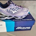 Tênis Mizuno pro 8