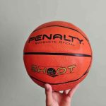 Bola de basquete