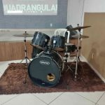 Vendo bateria
