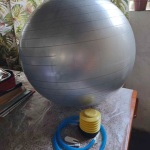 Bola de pilates