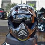 Capacete Peels F-21 North