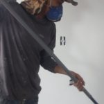 AGA pinturas em geral