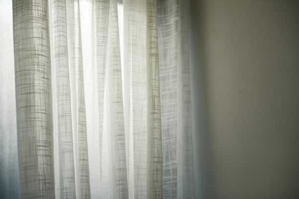 Cortinas Raimunda