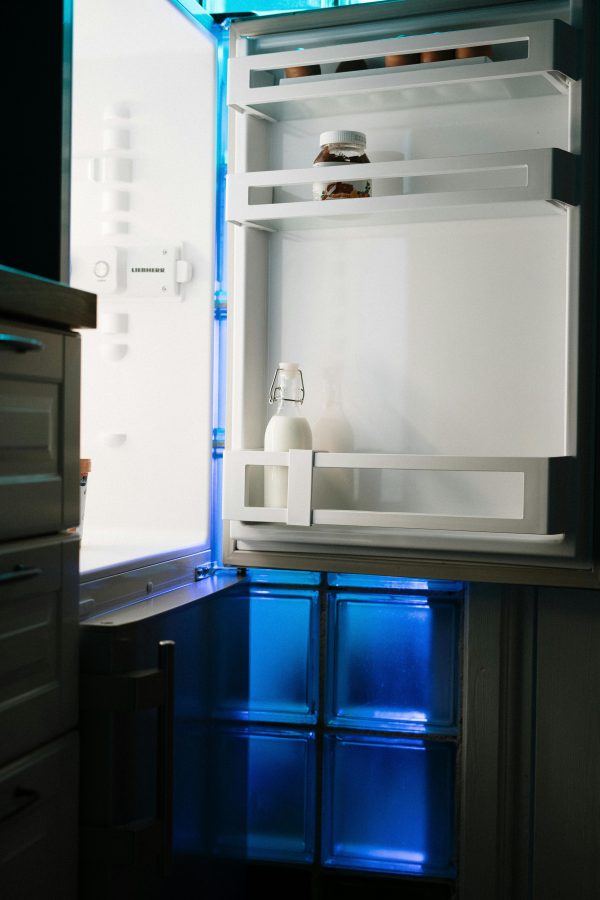 Liu conserto de geladeiras e freezers